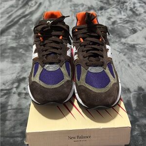 New balance size 11 men